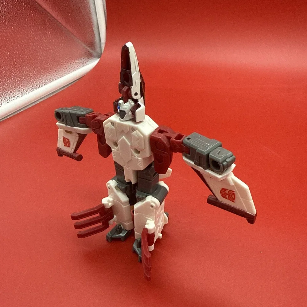 SKYBLAST Transformers Energon action figure Hasbro 2004